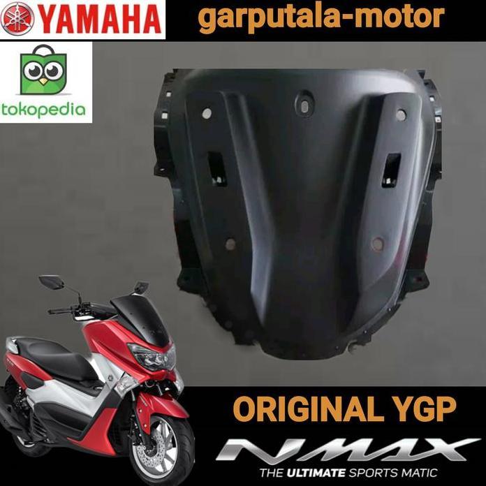 GARANSI PANEL CONSOLE 2. 2DP-F837M-00 NMAX150 PANEL INNER STD