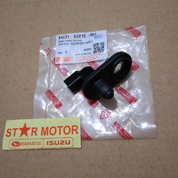 BESTSELLER SWITCH PINTU XENIA/AVANZA,SWITC PINTU GRANMAX/LUXIO,SWITCH PINTU RUSH/TERIOS,SWIT PINTU C