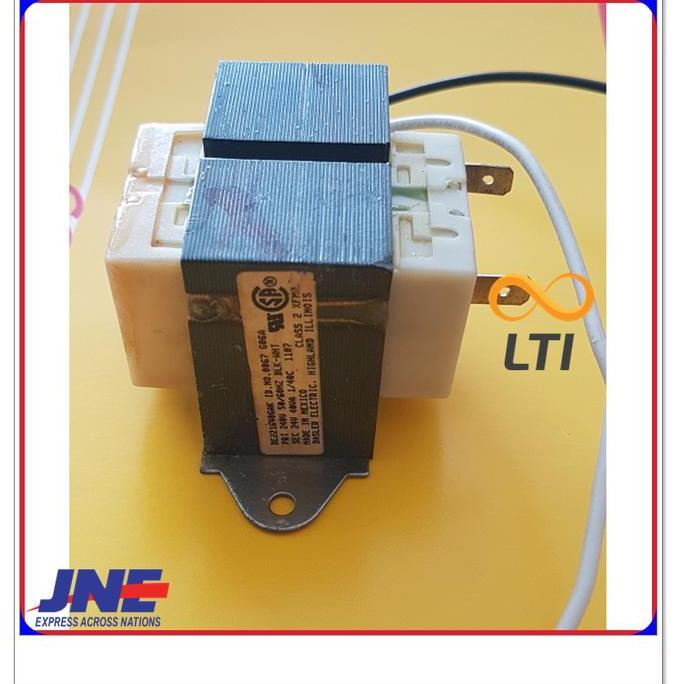 Transformer Trafo Heater H200-400 Hayward BE221640GAK TERBARU