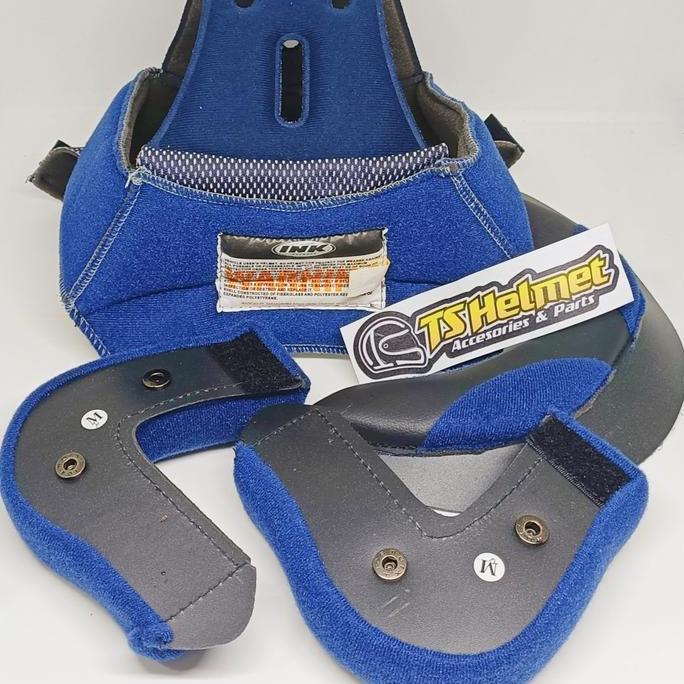 Busa Helm Ink Cx22 Original Ink Cucuk Ink Topi Fullset