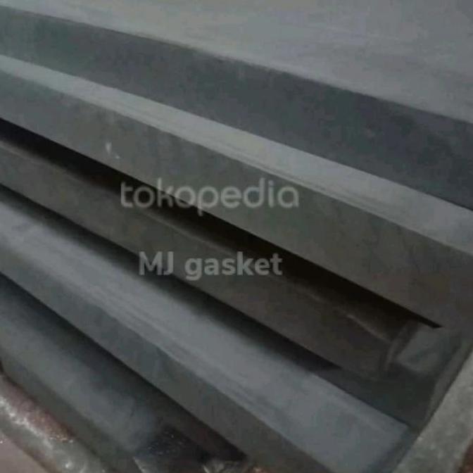 Ready spon Eva / spon matras / spon hitam tebal 50mm 5cm x 50cm