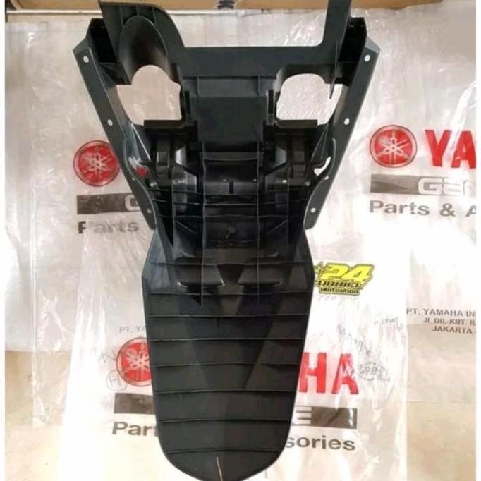 SPAKBOR BELAKANG YAMAHA NMAX 2018-2019 ORIGINAL YAMAHA
