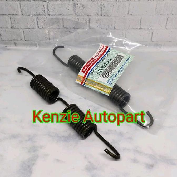 PROMO PER KAMPAS REM CANTER HDX HARGA MURAH