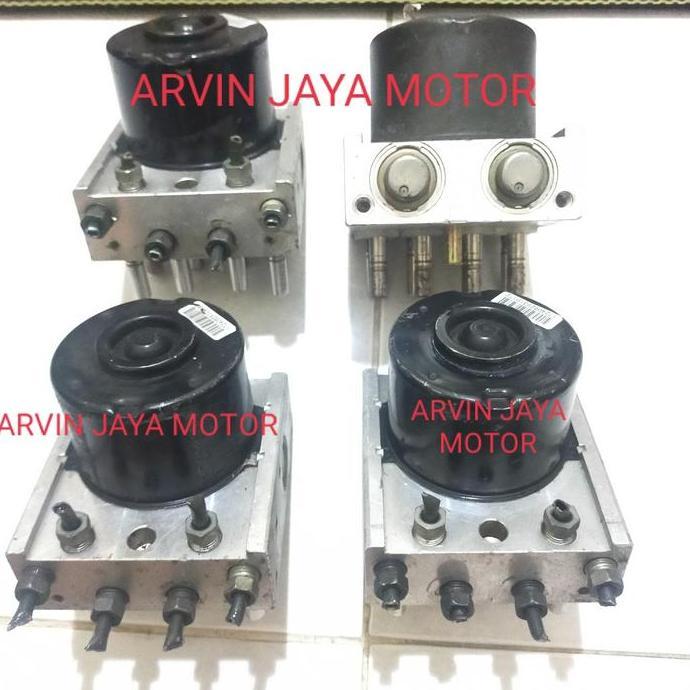 modul ABS motor ABS Suzuki grand vitara