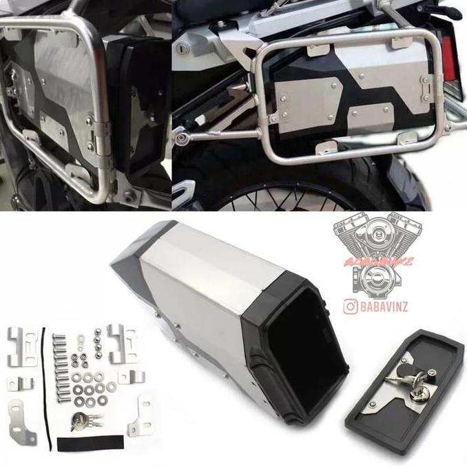 Tool Box BMW GS box BMW GS