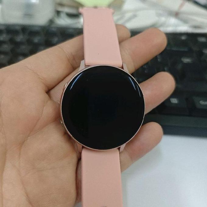 Samsung Galaxy Watch 5 / Watch S4 / Watch 4 / watch 4 Clasic / Watch Active 2 / Watch Second