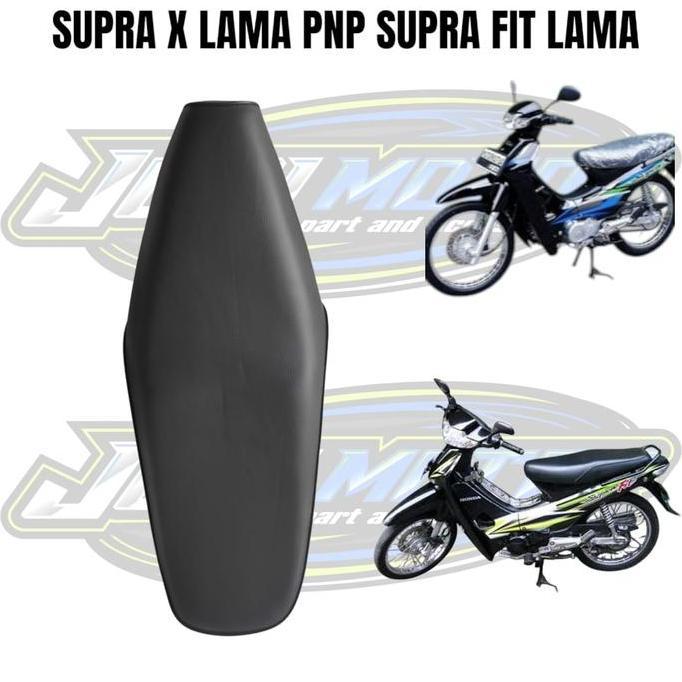 Jok Set Supra X Lama / Jok Set Supra Fit Lama Motor