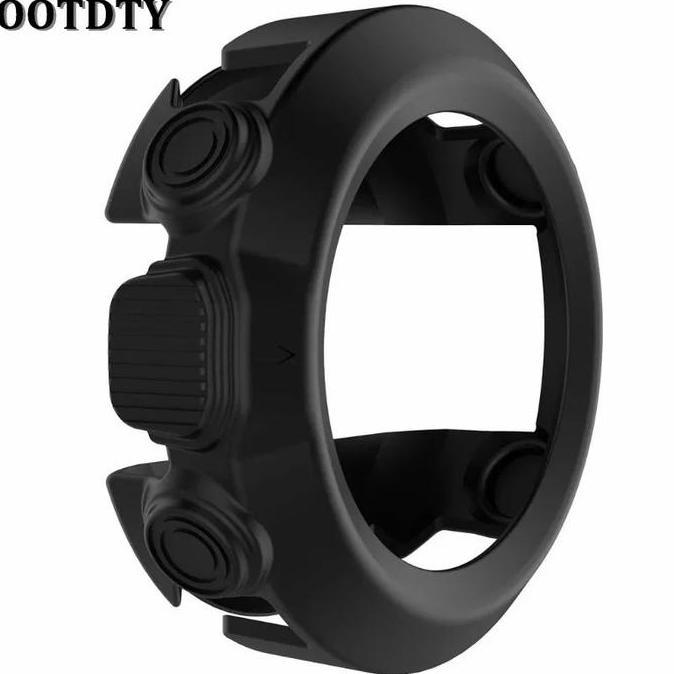 Silicone Case Compatible untuk Fenix D2 Bravo Fenix 2 Aquatix Tactix bumper silicon