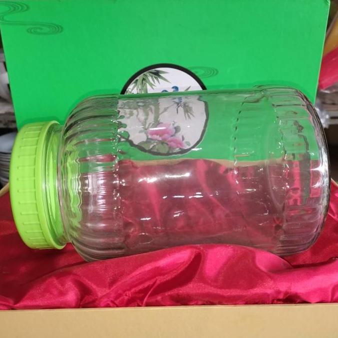 toples cendol / toples gula / toples kaca kedaung