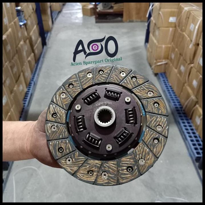 TERBARU CLUTCH DISC KAMPAS PLAT KOPLING S75 S88 S 75 S 88 