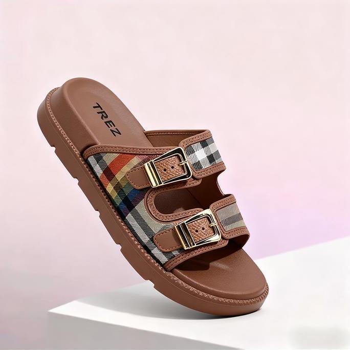 Sale Terlaris Socany Sendal Slop Viral Sandal Secakep Wanita Sandal Jelly Tren Terbaru Bahan Karet E