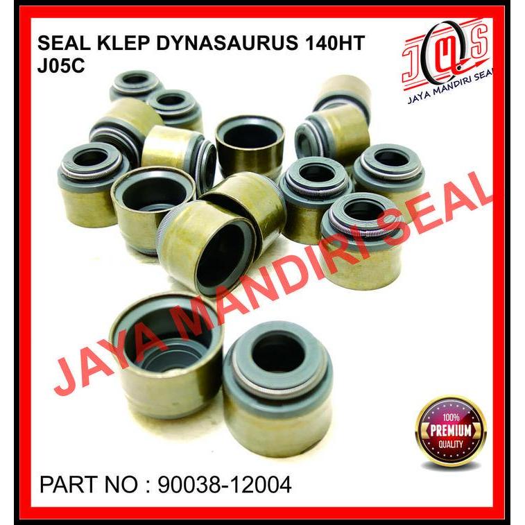 HOT DEAL SEAL KLEP DYNASAURUS DUTRO 140HT 140 HT 