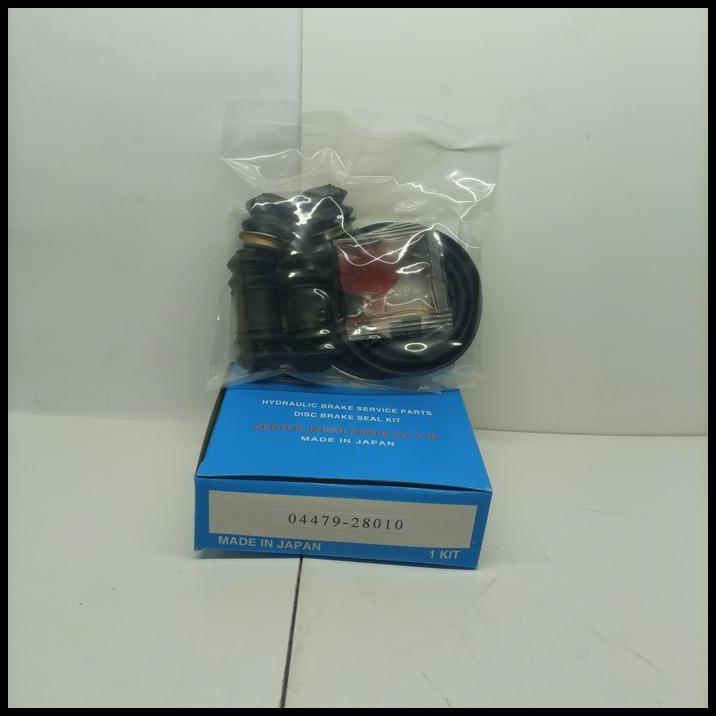 TERBARU CALIPER KIT 5K 04479-28010 "CJP" 
