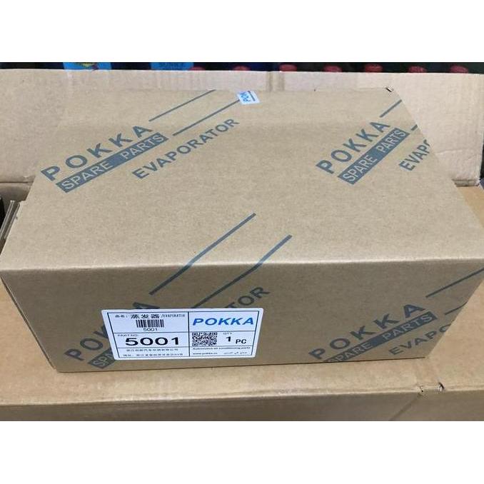 Evaporator Avanza Evap Cooling Coil Avanza Ac Mobil