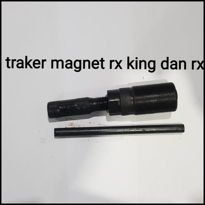 DISKON TRAKER MAGNET RX KING TRACKER RX S TREKER RX KING 
