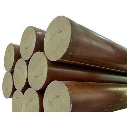Ebonit rod 30mm / Batangan / Pertinax