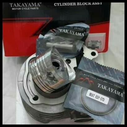 BEST DEAL BLOK SEHER BEAT POP 2015 BLOK MESIN BEAT ESP 