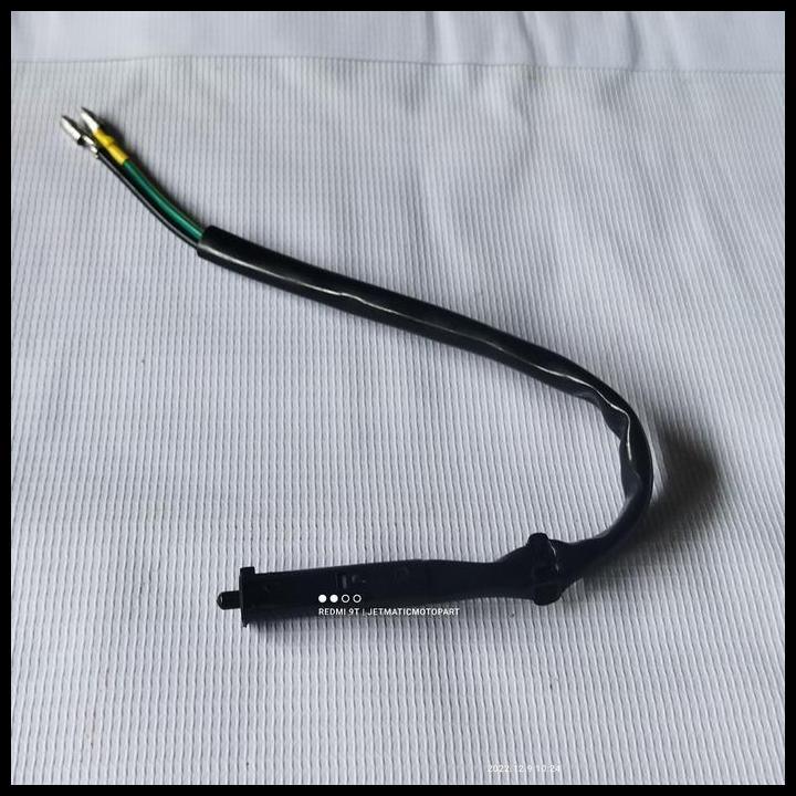 TERBARU SWITCH REM STARTER KIRI KYMCO EASY, FREE EX, FREE LX, LIBERO, JR 