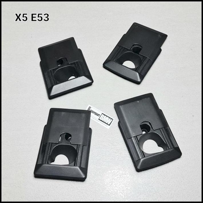 HOT DEAL GANTUNGAN PLAFON ATAS CARGO ROLLER HOOK BMW X5 E53 