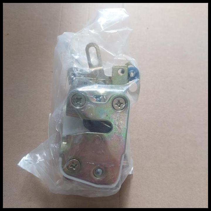 TERLARIS DOORLOCK PINTU KIRI PANTHER KOTAK LOKAL 