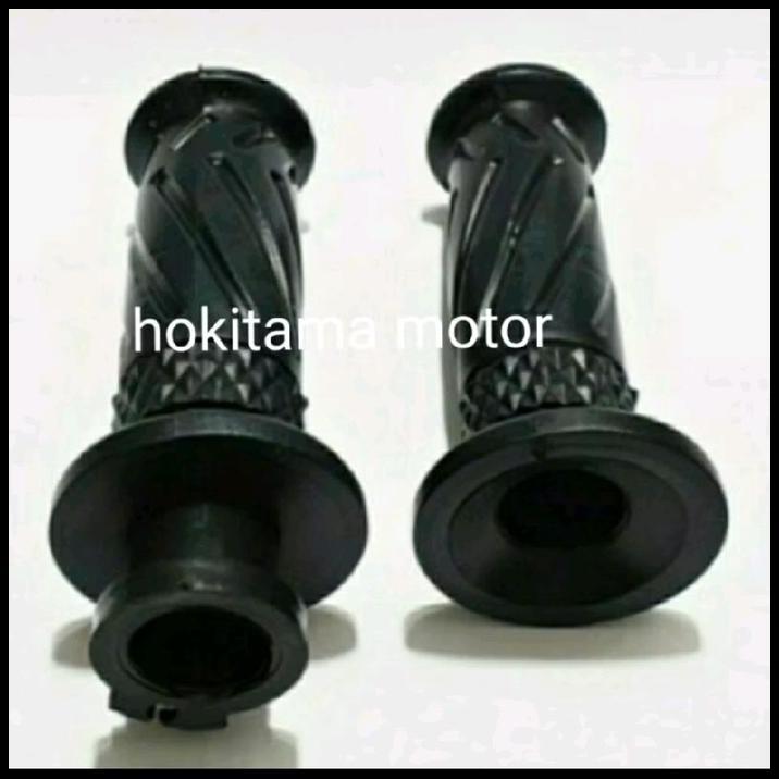 BEST DEAL HANDGRIP HANFAT PIPA GAS THUNDER 125 SUZUKI TANDER 125