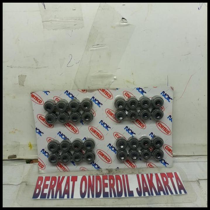 HOT DEAL SEAL KLEP TOYOTA KIJANG KAPSUL 90913-02094 "NOK" 