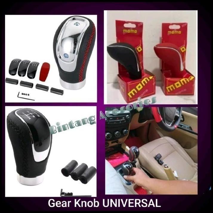 BEST DEAL GEAR KNOB TUAS PERESNELING MOBIL SWIFT MATIC DAN MANUAL 