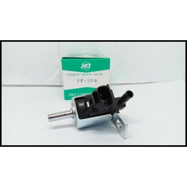 HOT DEAL MAGNETIC VALVE "HKT" VF-299 MITSUBISHI COLT CANTER