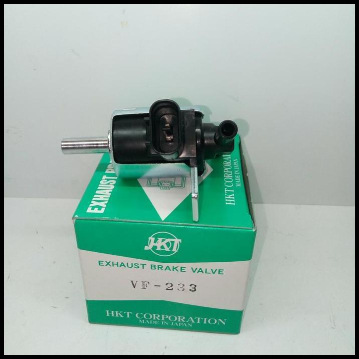 HOT DEAL MAGNETIC VALVE MITSUBISHI PS-135 VF-233 "HKT" 