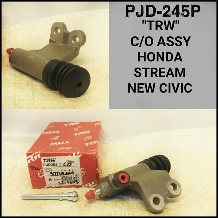 BEST DEAL CLUTCH OPERATING ASSY "TRW" HONDA STREAM/NEW CIVIC