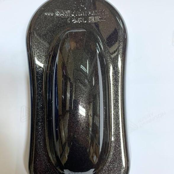 Samurai Paint H391 Scopy Brown/coklat scopy/cat semprot/pylox/pilok