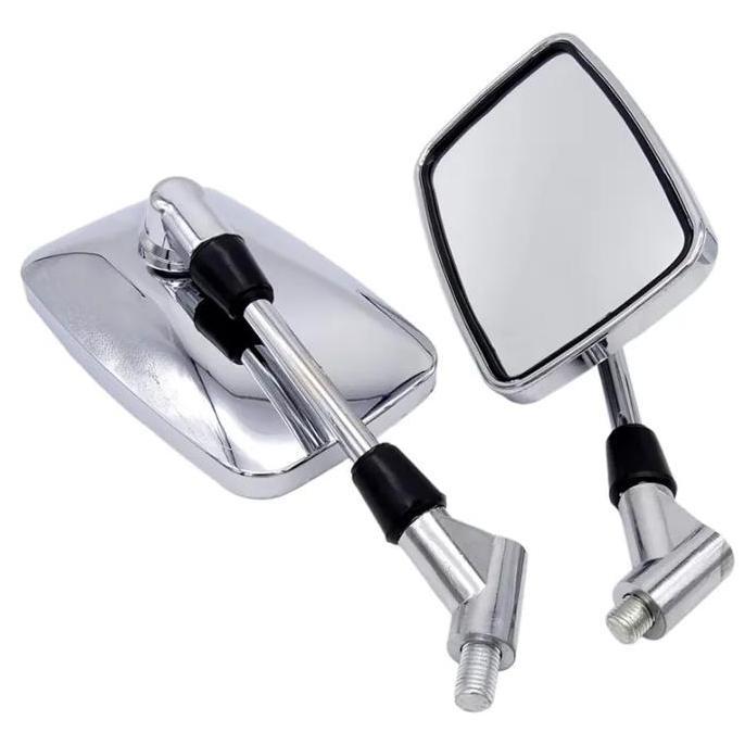 Spion Chrome model Binter Merzy Trail Adventure Universal Hatesix
