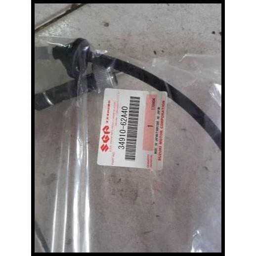 TERBARU KABEL SPEEDOMETER VITARA/SIDEKICK/ESCUDO 