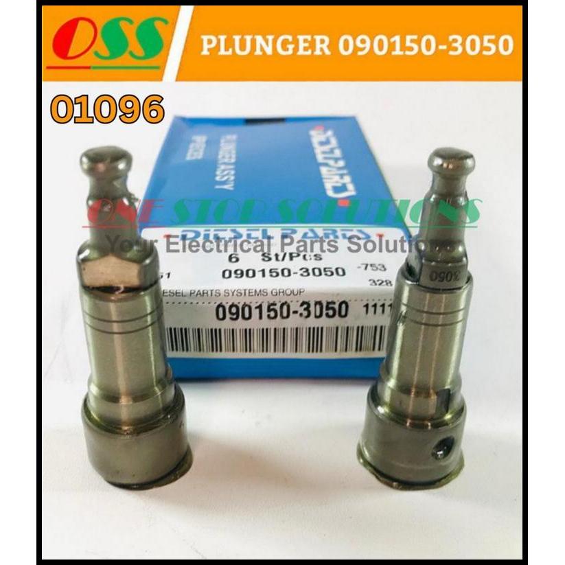 TERLARIS PLUNGER 3050 MITSUBISHI 4D31 P/N 090150-3050 BOSPOM BOSCH PUMP 