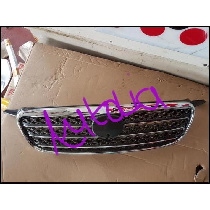 TERBARU GRILL ALTIS 2001-2006 