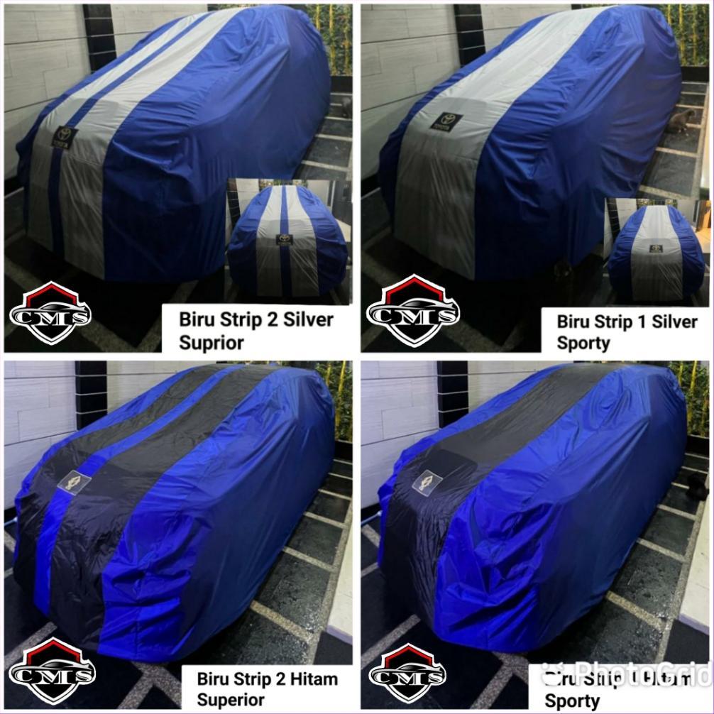 Diskont Cover Mobil Super, Cover Mobil Daihatsu Sigra, Cover Mobil Sigra, Sarung Mobil Uv Protection