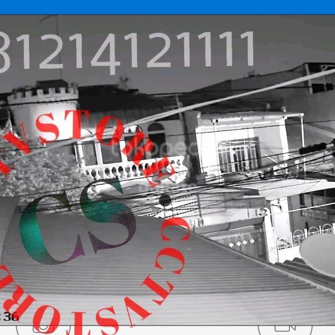 Sale Paket Cctv 4Ch Hilook 2Mp Audio Paket 4 Kamera Hilook 2Mp Audio