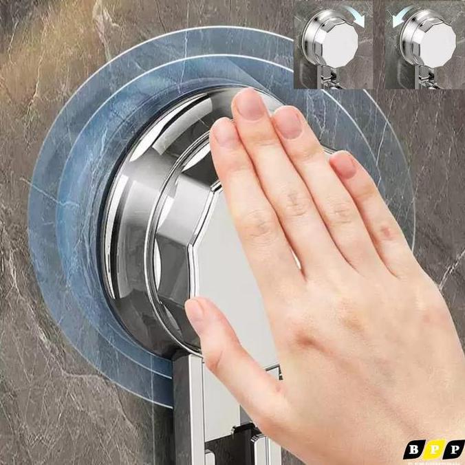 Rak Sudut Kamar Mandi Tempat Sabun Stainless | Rak Kamar Mandi Tembok Sudut Stainless Steel