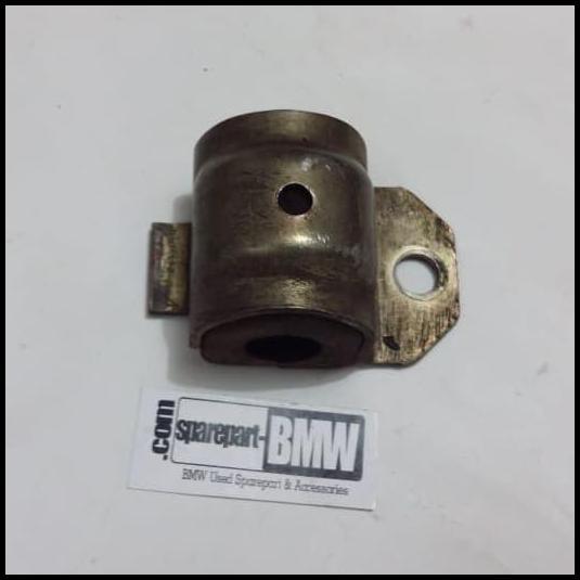 TERLARIS KARET STABILIZER BELAKANG BMW E46 318I 323I 325I THN 99-04 