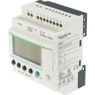 Sale Schneider Smart Relay Zelio Logic Sr2B121Jd