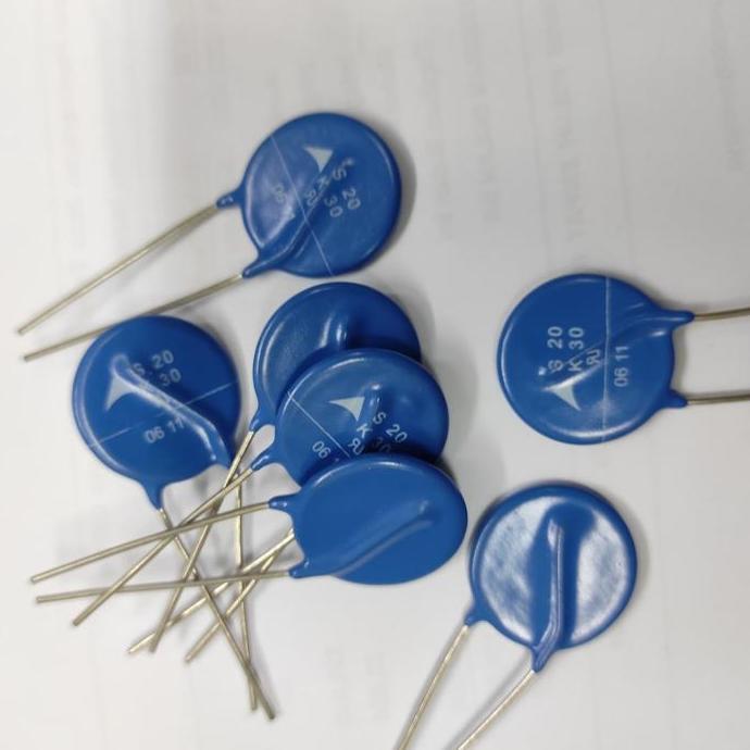 Varistor S20K30