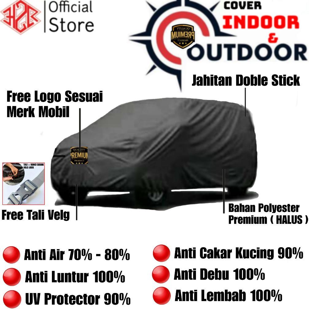 Berkualitas Cover Mobil Toyota Rush, Sarung Mobil New Rush, Selimut Mobil Rush, Cover Mobil Rush, Pr