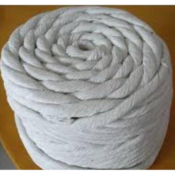 Asbestos rope / Asbestos tali 1' (25mm)