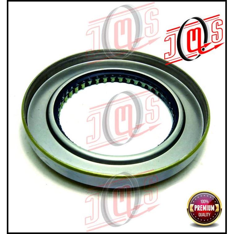HOT DEAL OIL SEAL RODA BELAKANG DALAM ISUZU ELF NMR71 