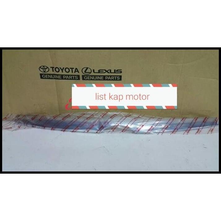 DISKON LIST KAP MOTOR INNOVA 2009-2011 ORI 