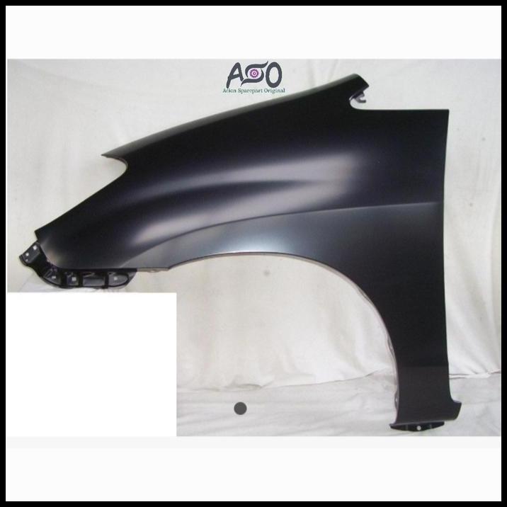 GRATIS ONGKIR FENDER SPAKBOR KIRI INOVA INNOVA 2005 2006 2007 2008 2009 2010 
