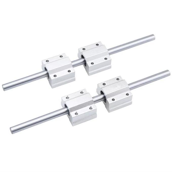 Promo Sc20Uu Sc 20 Uu Cnc Scs20Uu Linear Rail Cnc Scs20Uu Dudukan