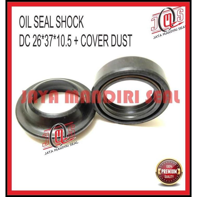 HOT DEAL OIL SEAL DC DCY 26X37X10 26X37X10,5 26-37-10 26-37-10,5 26*37*10 