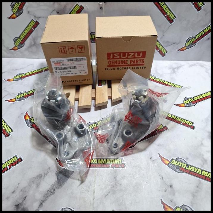DISKON BALL JOINT BAWAH PANTHER HI GRADE PANTHER 2.3 2.5 PICK UP KOTAK PANTHER ROYAL MIYABI SPORTY K