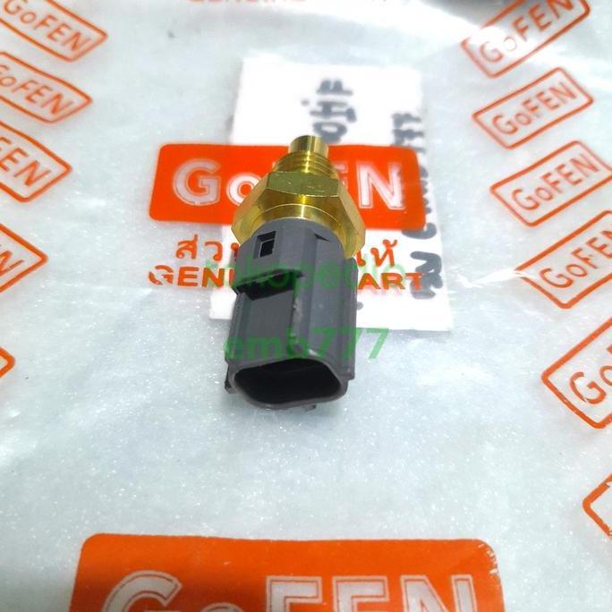 Sale Sensor Fuel Injeksi Temperatur Kobelco Sk200-8 179730-0100